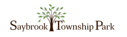 Saybrook Township Park Logo